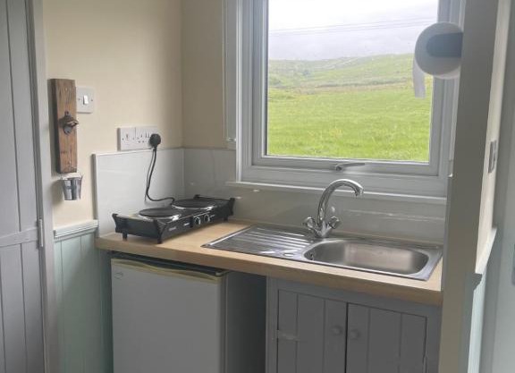 Morvin Self-Catering