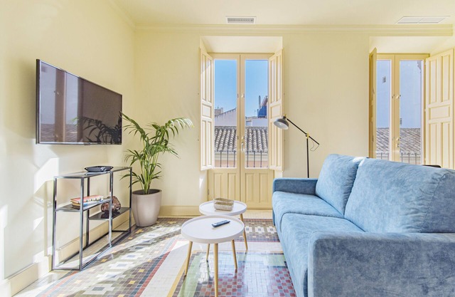 Mosaiko Homes Catedral Granada