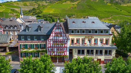 Mosel-Landhaus Hotel Oster