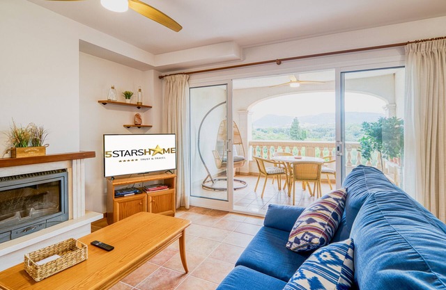 Mossen, House 5StarsHome Mallorca