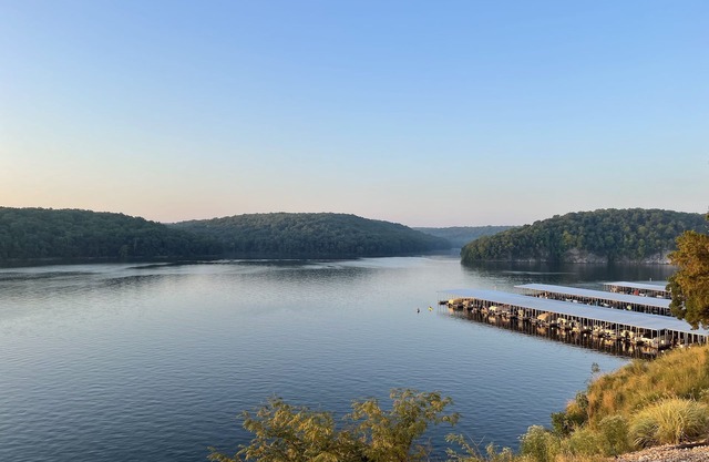 Most Exquisite View on the Lake!