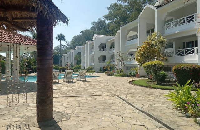 Most quietest place in Sosua