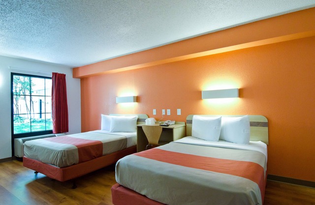 Motel 6 Frederick, MD - Fort Detrick