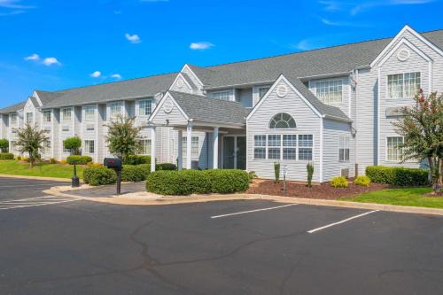 Motel 6-Gastonia Charlotte I-85