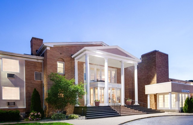 Motel 6 Grand Rapids, MI - Northeast