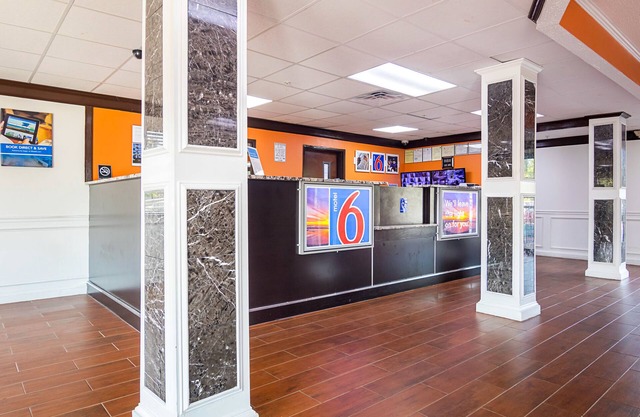 Motel 6 Jonesboro, GA