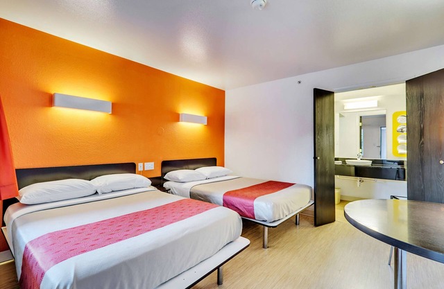 Motel 6 Linthicum Heights, MD - BWI Airport