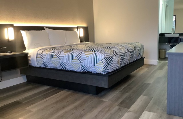 Motel 6 Memphis, TN - East