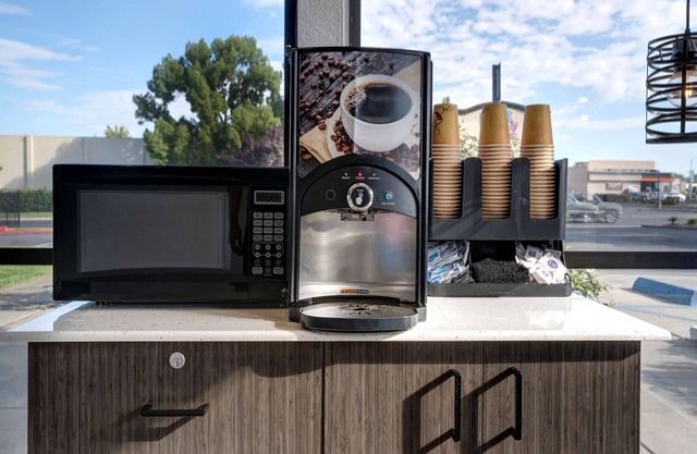 Motel 6 Rancho Cordova, CA - Rancho Cordova East