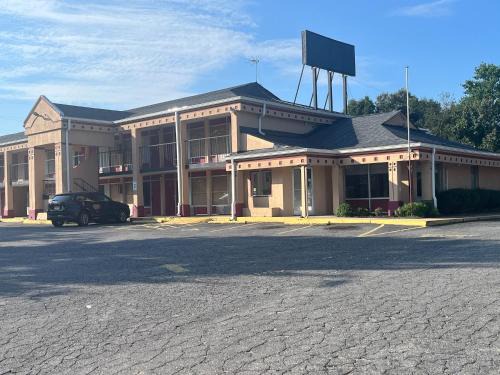 Motel 6 Spindale, NC - Forest City
