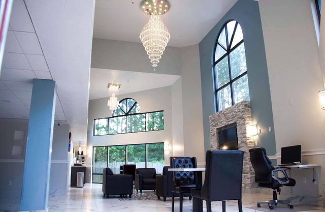 Motel 6 Suwanee, GA - Gwinnett Center