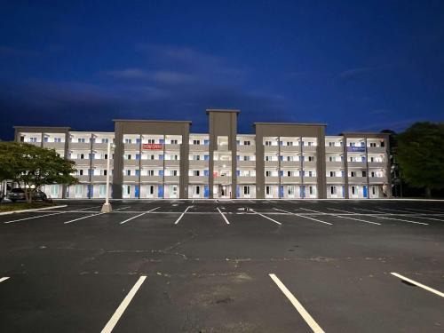 Motel 6 West Columbia SC Airport