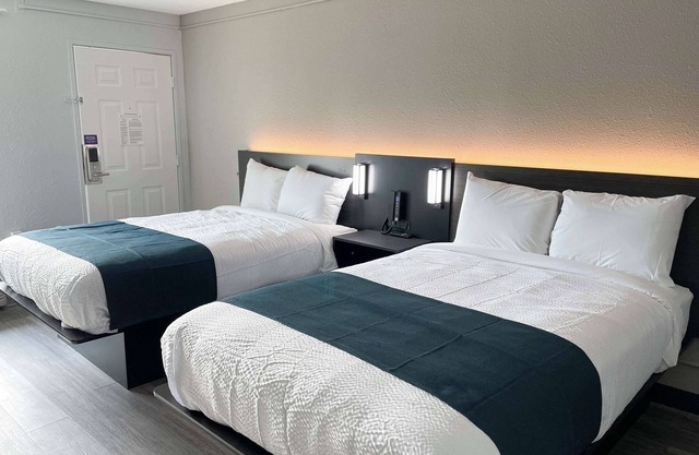 Motel 6 West Columbia, SC - Airport