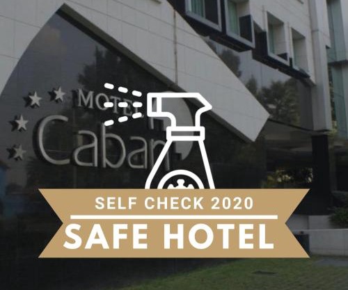 Motel Caban