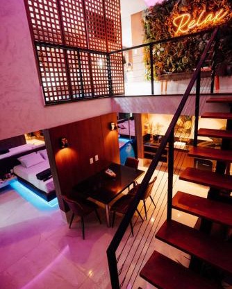 Motel Desejo Mossoró