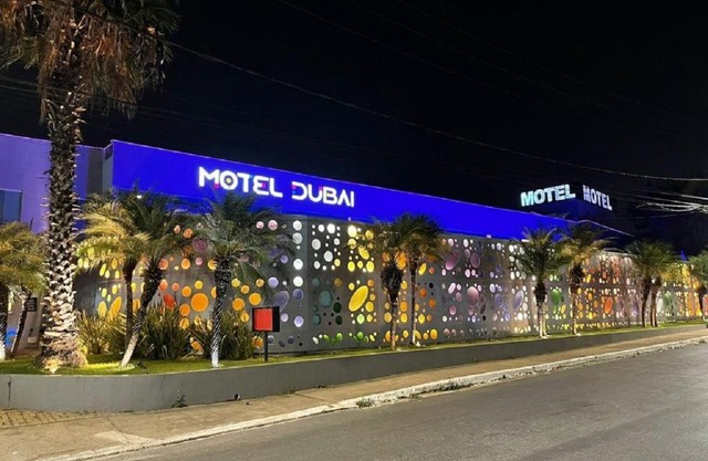 Motel DUBAI BH