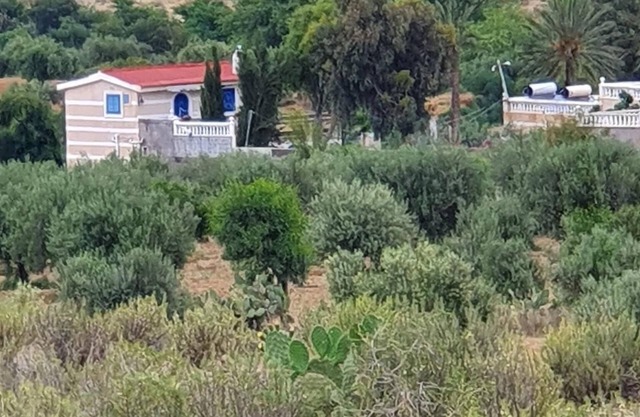Motel El Goulla