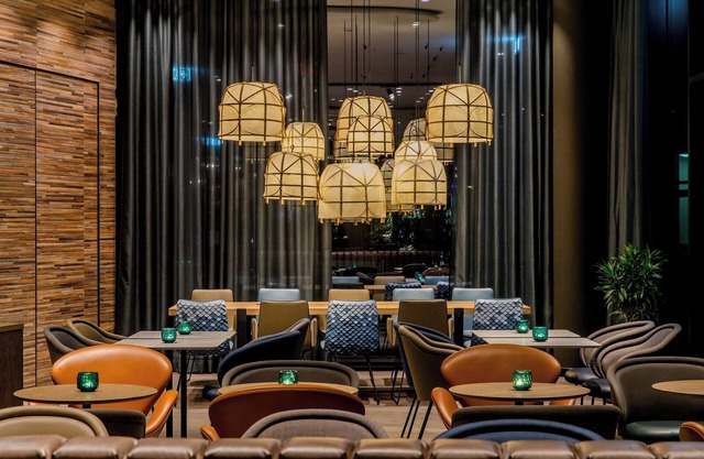 Motel One Bonn-Hauptbahnhof