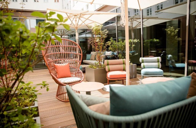 Motel One Hannover-Oper