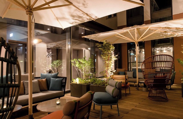 Motel One Hannover-Oper