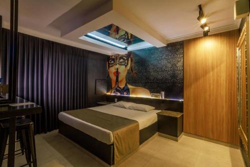 Motel Paradiso - Carazinho-RS