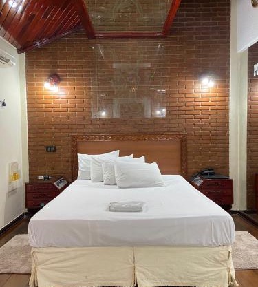 Motel Pousada do Cowboy