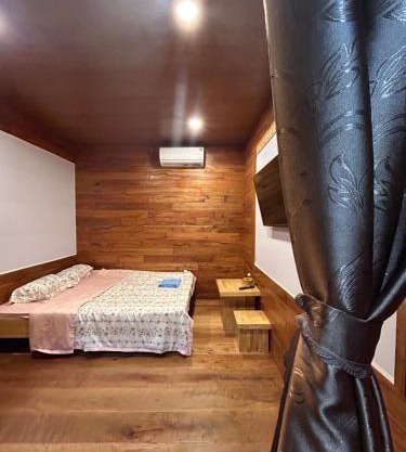 Motel Tuệ Nhi II