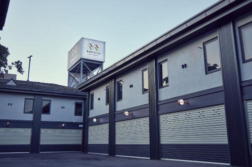 Motel Well