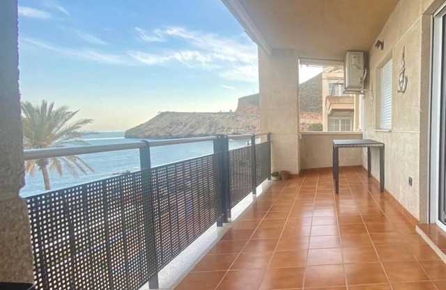 Mother Teresa Apartment