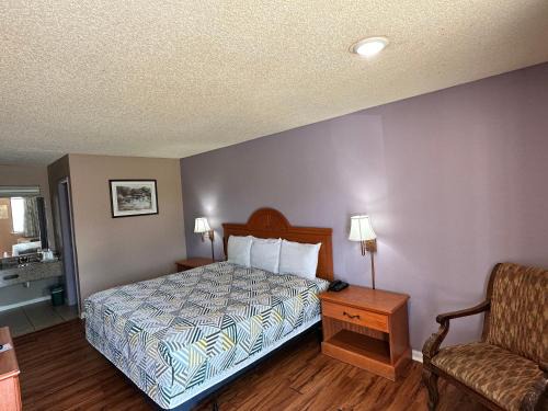 Motor Inns Of America