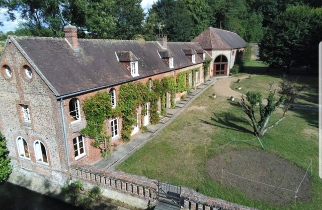 Moulin Jusqu'à 30 Personnes