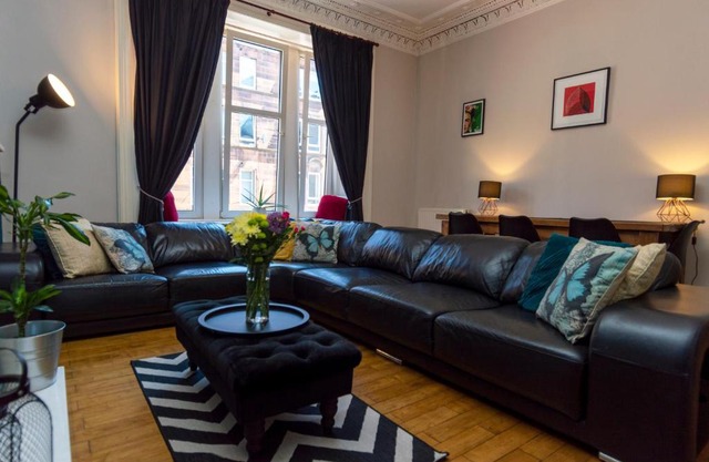Mount Florida Pad