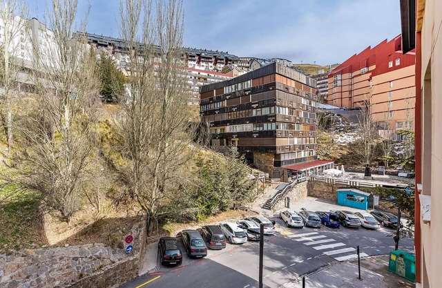 Mount Gorbea MUMU 7 J