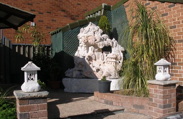 Mount Kuring-Gai Motel