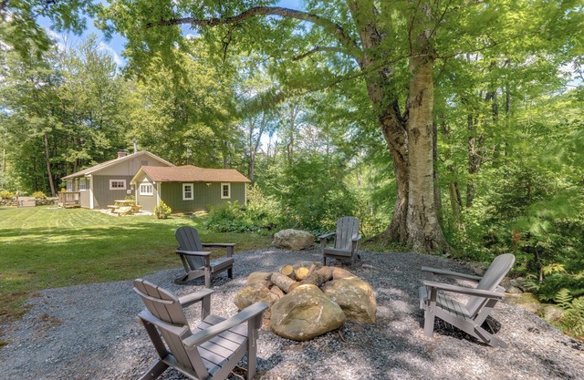 'Mount Pine' Getaway Near Green Mtn Nat'l Forest!