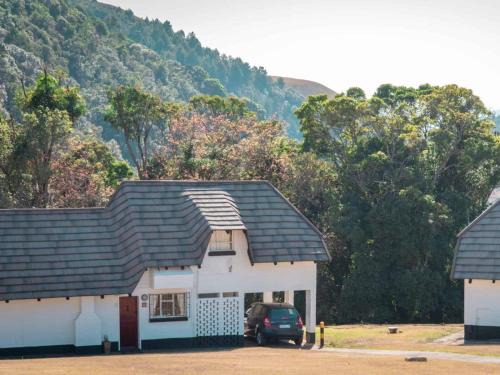 Mount Sheba Rainforest & Resort Self Catering Cottages