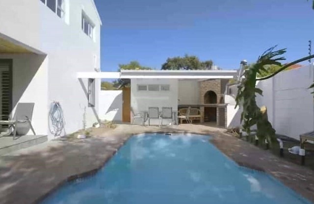 Mount View. Luxury 3 bed villa with pool