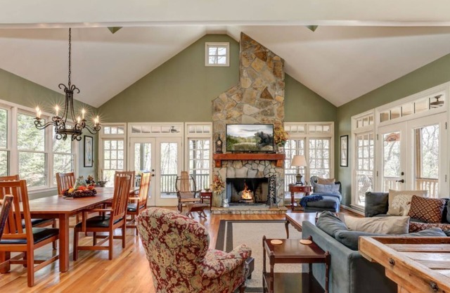 Mountain Acres Retreat - Relax in Total Seclusion!