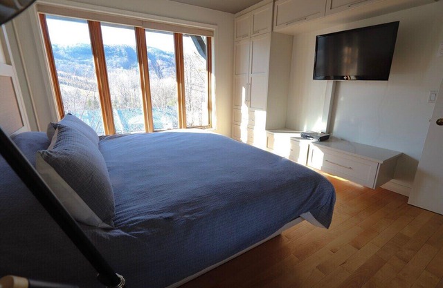 Mountain, Comfort & Charm - La Perle Alpine