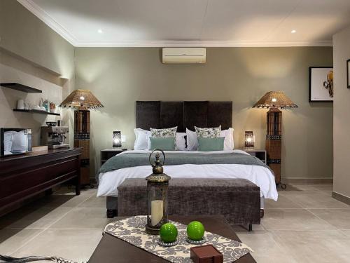 Mountain Dew Guest House