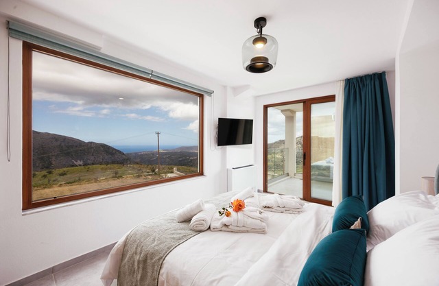 Mountain Dream