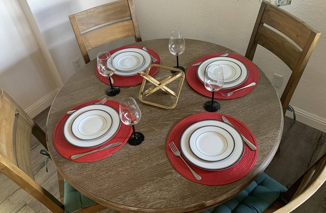 Mountain Gem with Panoramic view