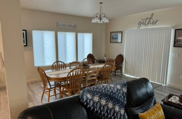 Mountain Home Near Radio Brewery & Silver Mtn