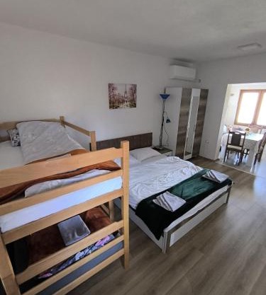 Mountain House - Brezovica