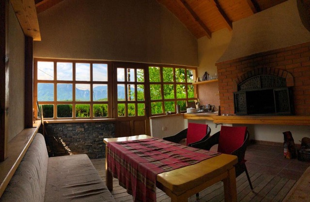 Mountain house with pool “Prenj”