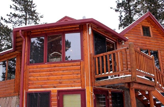 Mountain Masterpiece by Rocky Mountain Resorts