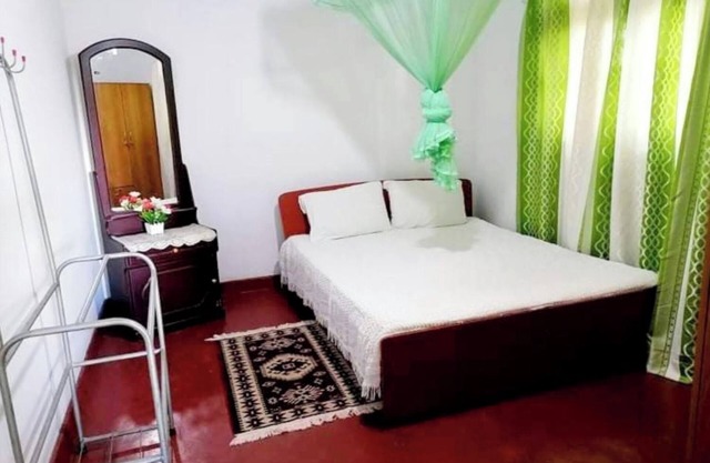Mountain Paradise Homestay Bandarawela