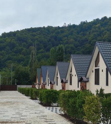 Mountain Resort Gabala