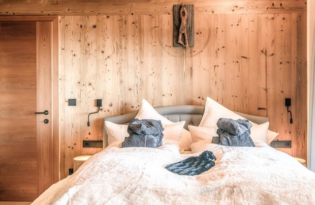 Mountain Suite Comfort South Tyrol