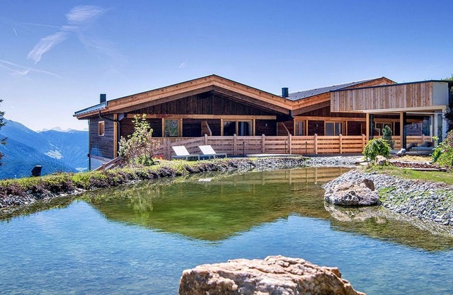 Mountain Suite Junior Plus South Tyrol